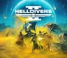 HELLDIVERS 2 LATAM PC Steam CD Key